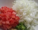 ブラジルBBQにモーリョソース作り方4写真