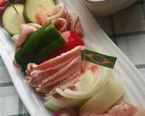 ブラジルBBQにモーリョソース作り方9写真