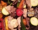 ブラジルBBQにモーリョソース作り方10写真