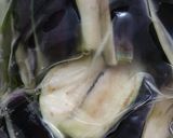 水茄子の浅漬け☆その2☆もっと簡単作り方11写真