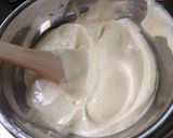 しっとりジェノワーズ作り方11写真