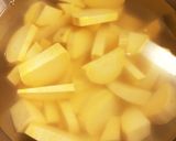 ☆さつまいものポタージュ☆作り方1写真