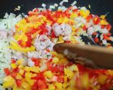 クスクス・パウリスタ（ブラジル料理）作り方6写真