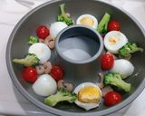 クスクス・パウリスタ（ブラジル料理）作り方10写真