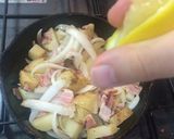 さわやか ジャーマンポテト作り方5写真