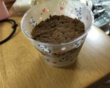 豆腐のティラミス作り方2写真