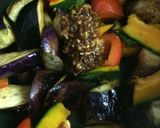 豚肉と野菜のXO醬炒め作り方2写真