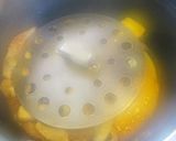 ❀簡単❀我が家流~【❤かぼちゃの煮物❤】作り方5写真
