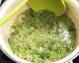 インスタントラーメンでネギ塩ざるラーメン作り方2写真