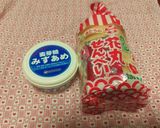 懐かしの味♪水あめうさぎ♡作り方1写真
