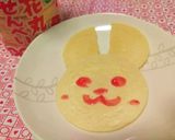 懐かしの味♪水あめうさぎ♡作り方4写真