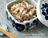 電子レンジでしっとり♪塩サバフレーク作り方6写真