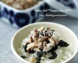 電子レンジでしっとり♪塩サバフレーク作り方7写真