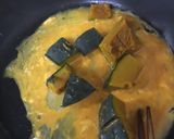 かぼちゃスクランブル作り方3写真