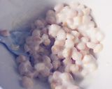☆朝食に☆ウインナーパン☆作り方1写真