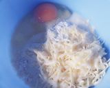☆朝食に☆ウインナーパン☆作り方2写真
