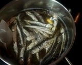 絶品！うめ汁素麺作り方1写真