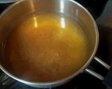絶品！うめ汁素麺作り方3写真