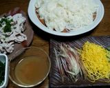 絶品！うめ汁素麺作り方4写真