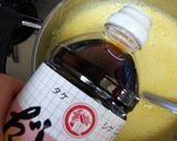 猛暑に爽やか★パプリカ冷製スープ作り方4写真