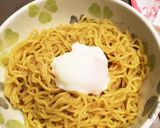 てっちゃん直伝！簡単☆油そば作り方4写真