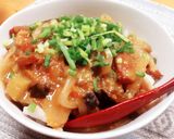 【簡単】トマトと胡瓜のごろごろサラダ♡作り方6写真