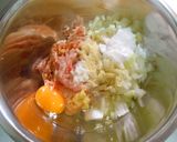 ✿肉団子✿作り方1写真