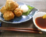 ✿肉団子✿作り方4写真