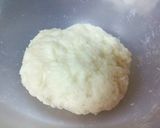 素麺救済！！ 素麺もち～きな粉もち風～作り方2写真
