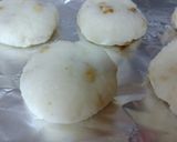 素麺救済！！ 素麺もち～きな粉もち風～作り方3写真