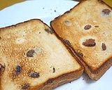 タンドリーチキンのわんぱくサンド組立付き作り方3写真