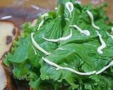 タンドリーチキンのわんぱくサンド組立付き作り方4写真