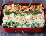 変わり種たこ焼き スイーツ編作り方12写真