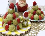 変わり種たこ焼き スイーツ編作り方11写真