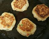 乾燥おからで出汁のきいたハンバーグ♪作り方4写真