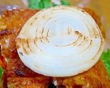 タンドリーチキンのわんぱくサンド組立付き作り方7写真