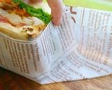 タンドリーチキンのわんぱくサンド組立付き作り方17写真
