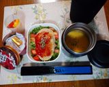 母親直伝！合挽き肉と卵たっぷりのコロッケ作り方41写真