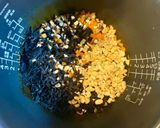【離乳食後期〜】炊飯器でひじき煮作り方3写真