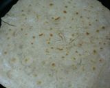 ほんのりやわらか!食べやすいチャパティ作り方5写真