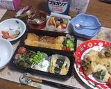海老と青紫蘇とチーズの洋風春巻き作り方115写真