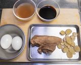 シャトルシェフで簡単おいしい紅茶豚作り方7写真