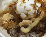 ホットケーキミックス200g肉まん作り方3写真