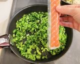 かぶのスープ・ふりかけ作り方14写真