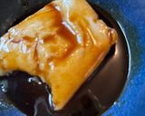 砂糖醤油もち(みたらし風)作り方3写真