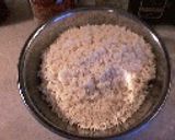 お祝いじゃなくてもお赤飯作り方1写真