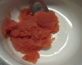 Loveリーの簡単マヨポテめんたいサラダ作り方4写真