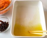 レーズン入り☆キャロットラペ作り方3写真