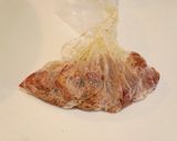 石焼ビビンバ風チャーハン作り方2写真