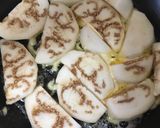 ビアンカのマヨチーズ焼き作り方3写真